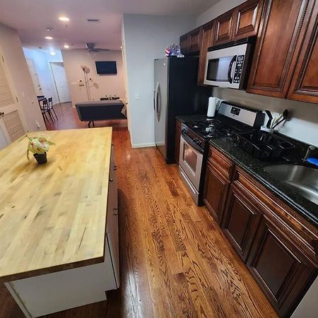 Luxury 2 Bed Apt, Mins To Nyc! Union City Dış mekan fotoğraf