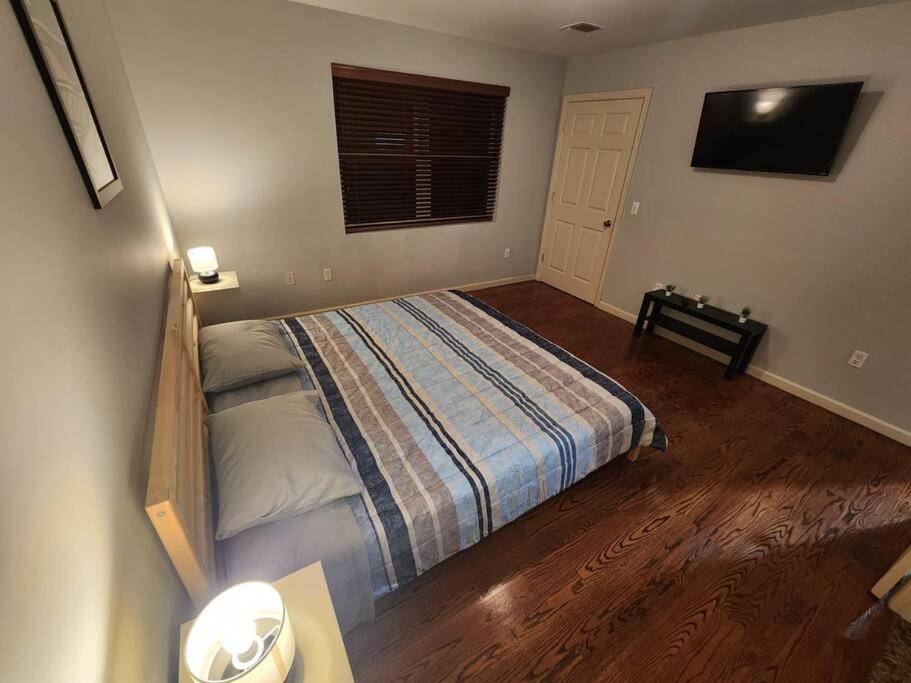 Luxury 2 Bed Apt, Mins To Nyc! Union City Dış mekan fotoğraf